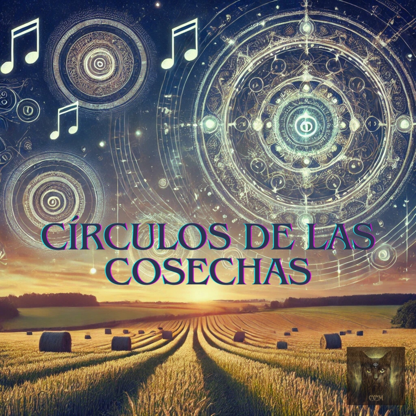 Conectando con el Misterio