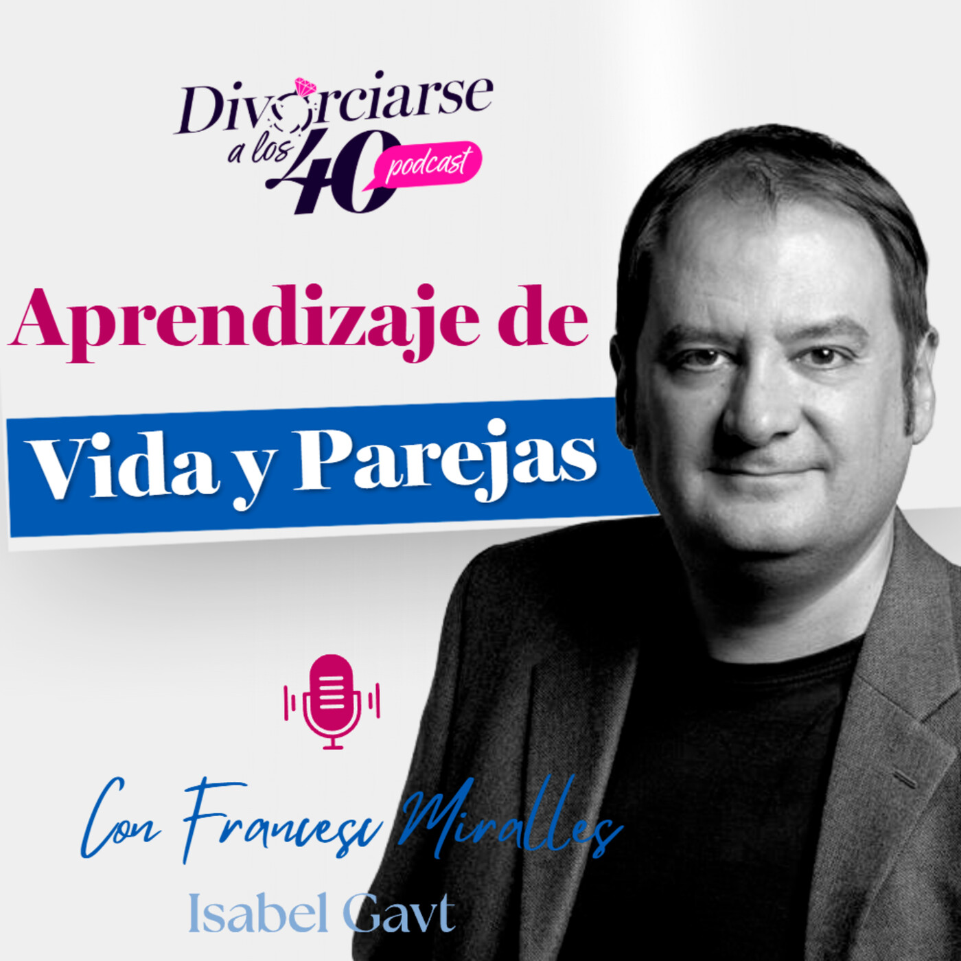 Todo empieza ahora: divorcio y nuevos comienzos