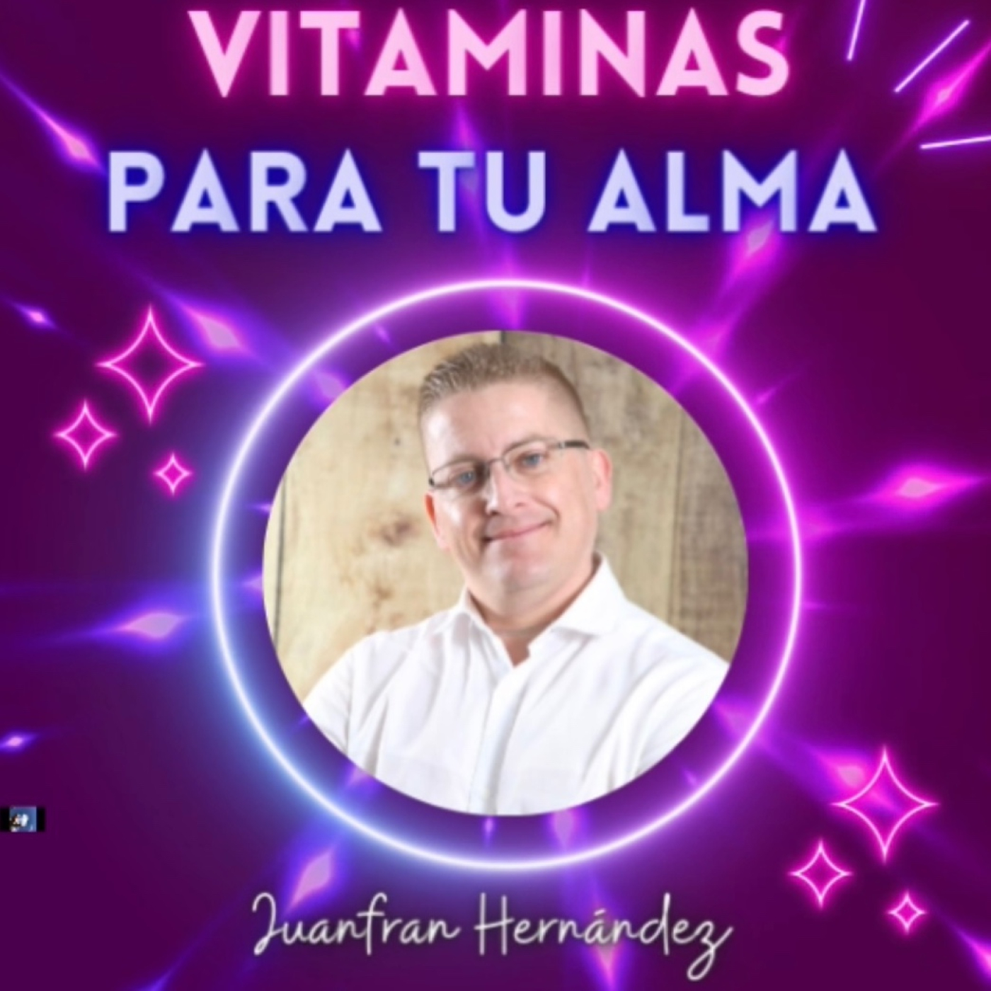 Vitaminas para tu alma