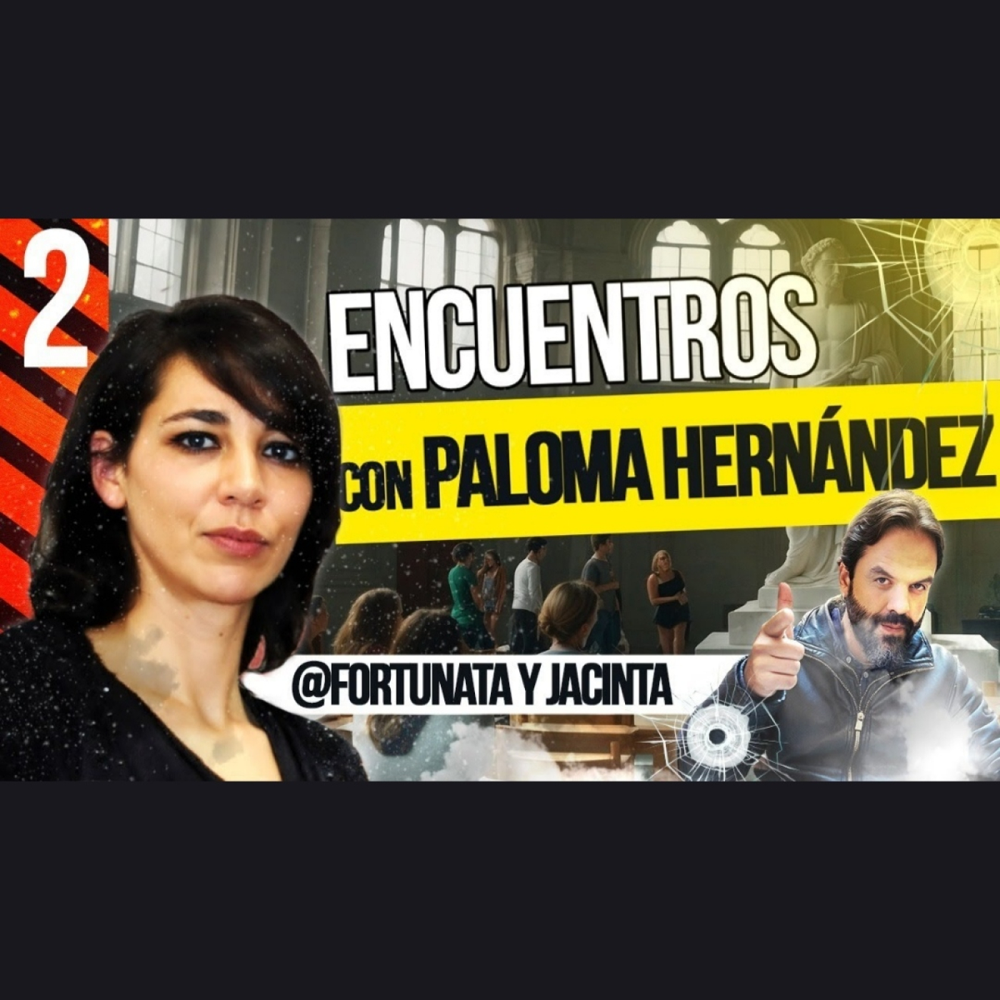Santiago Armesilla Podcast