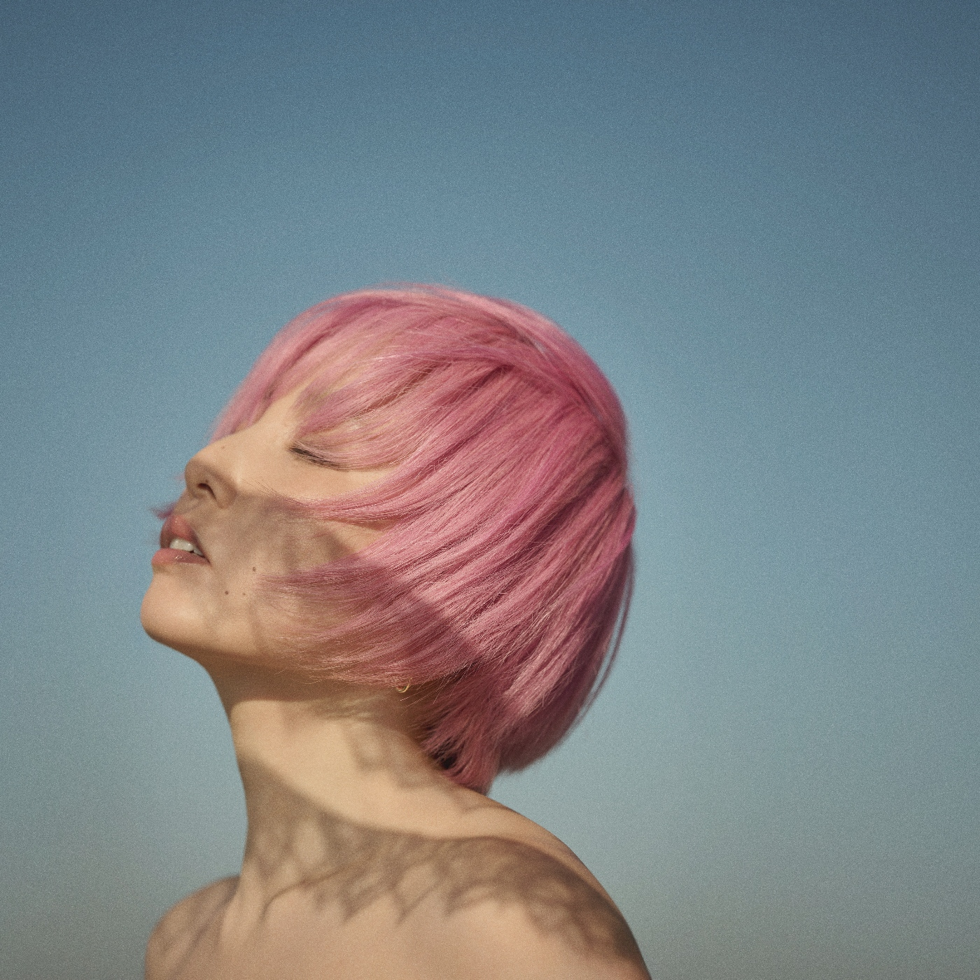 NAO YOSHIOKA - In The Rain. episode artwork