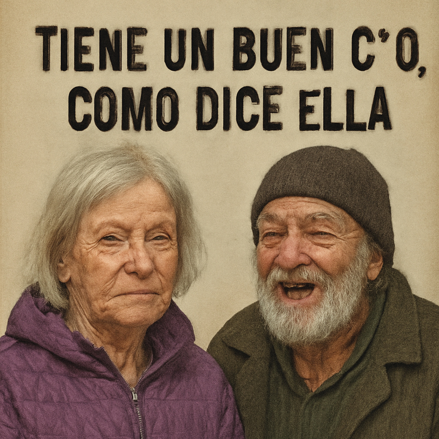 El hijo del aprendiz de Satanás 710 - Tiene un buen coño (como dice ella).