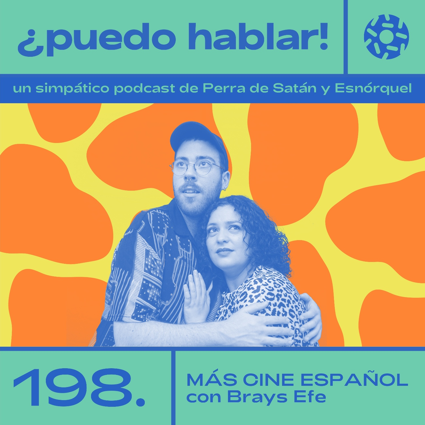 ¿Puedo hablar!