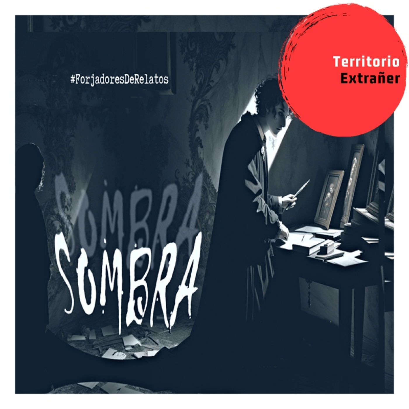 Territorio Extrañer