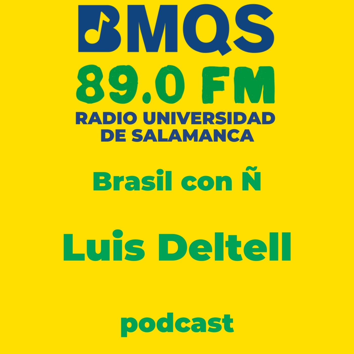 Brasil es mucho más que samba