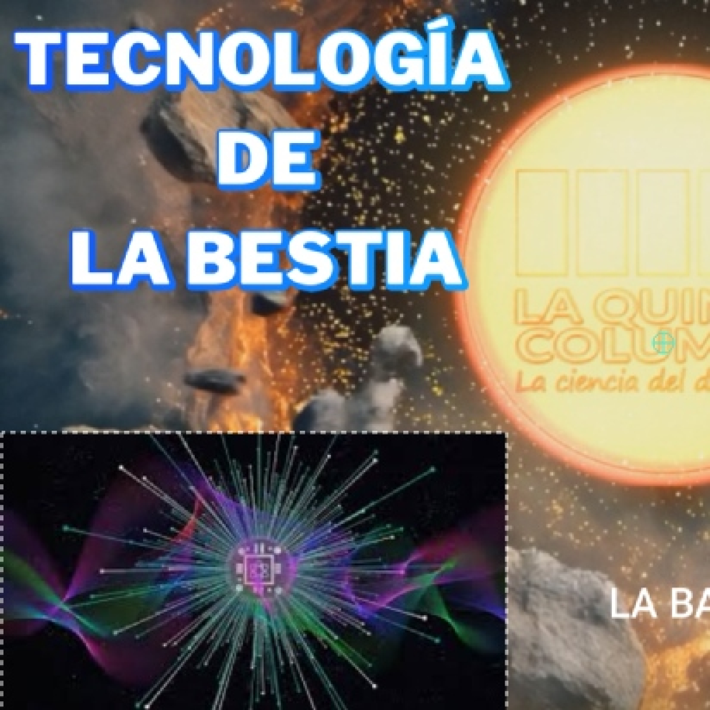 CUADERNO DE BITÁCORA - PROGRAMA 12 -