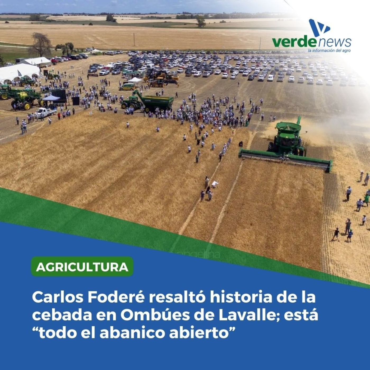 Carlos Fodere - director de Fadisol - 08/11/24 episode artwork