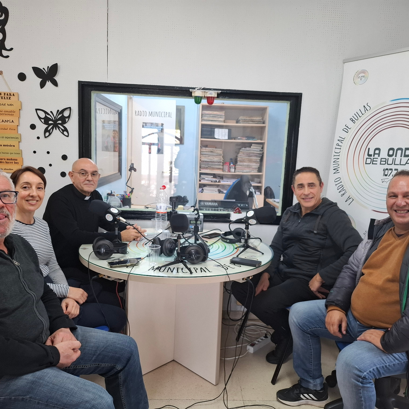 radiobullas