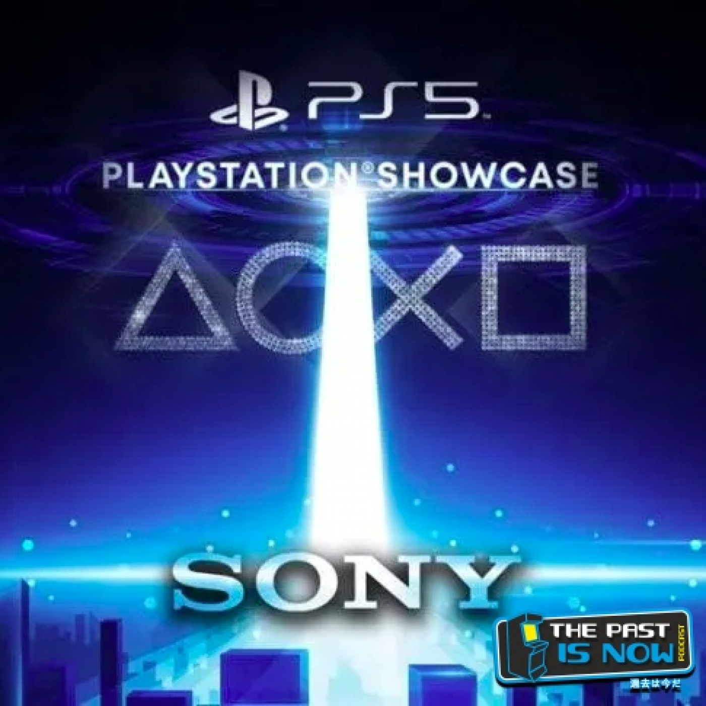6x36 Nuestro particular resumen de PlayStation Showcase 2023 episode artwork
