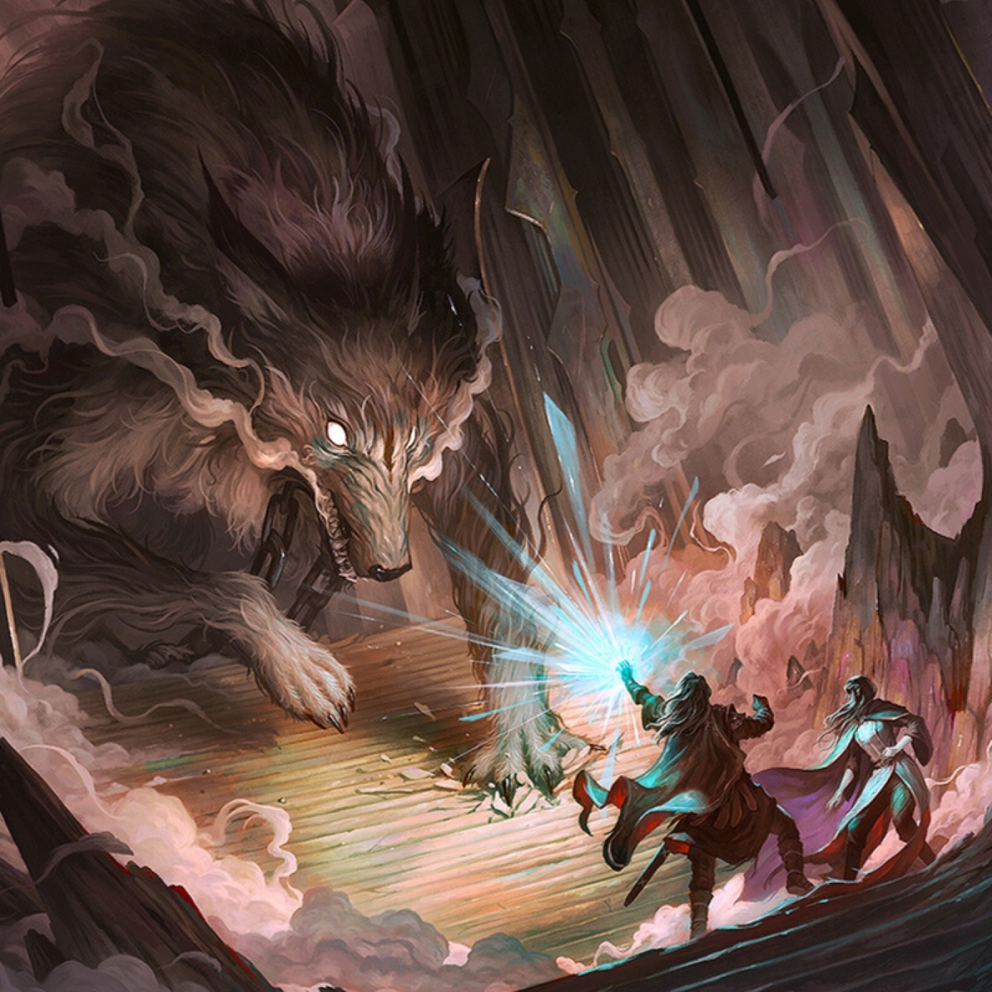 La balada de Beren y Lúthien: Tolkien, amor y tragedia