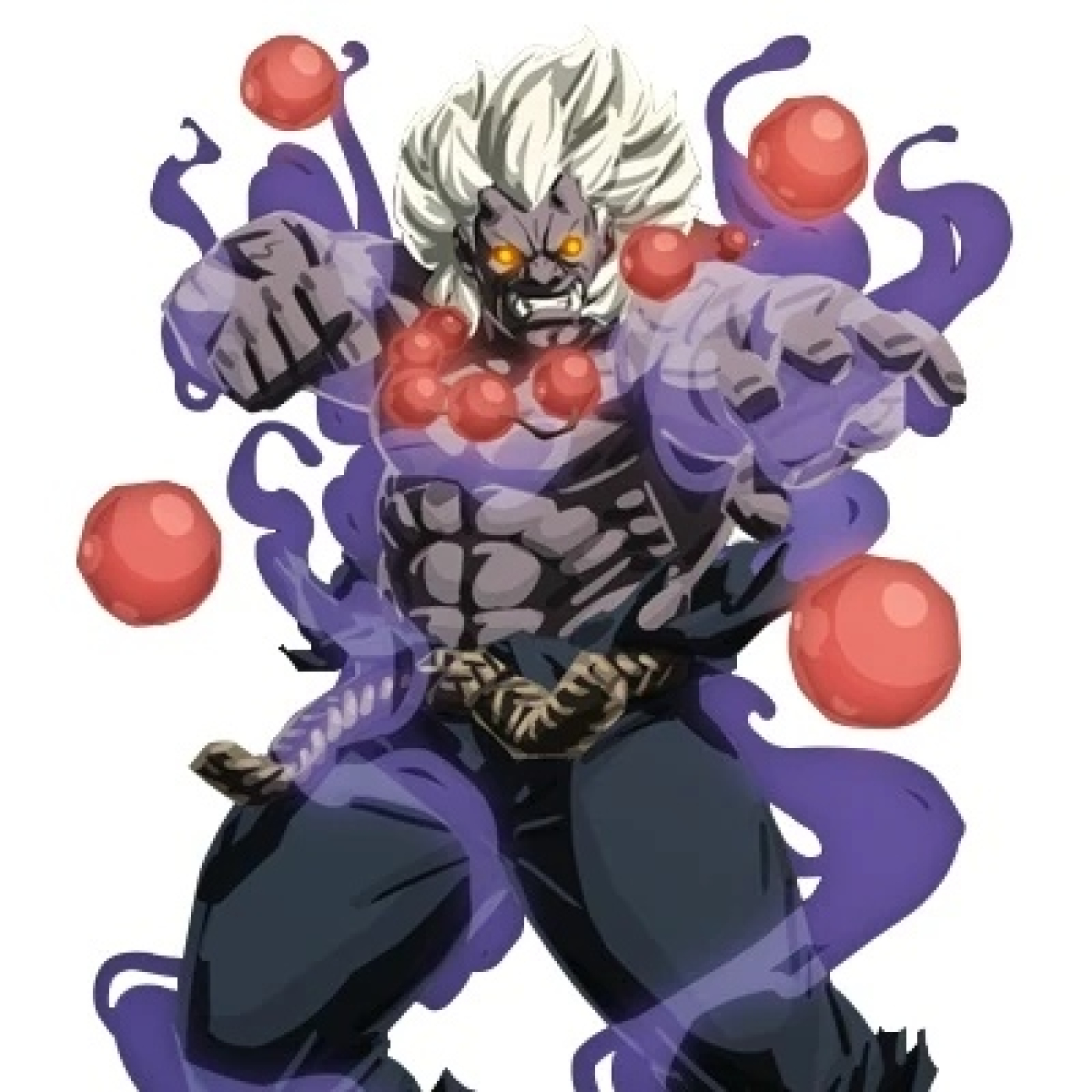 Universo Capcom - 308 - Oni episode artwork