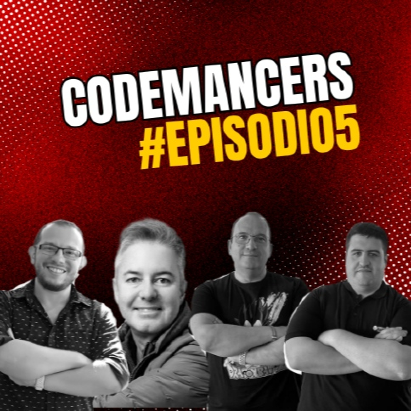 Codemancers - Inteligencia Artificial