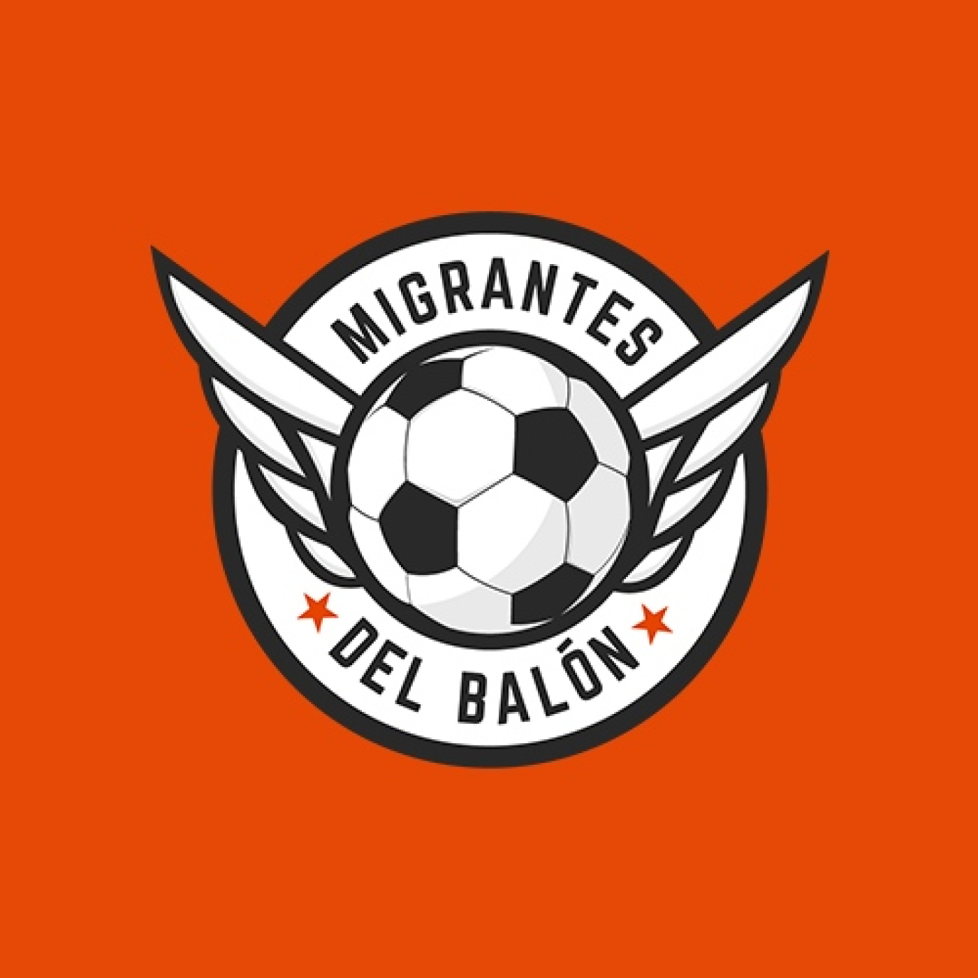 El podcast de MDB