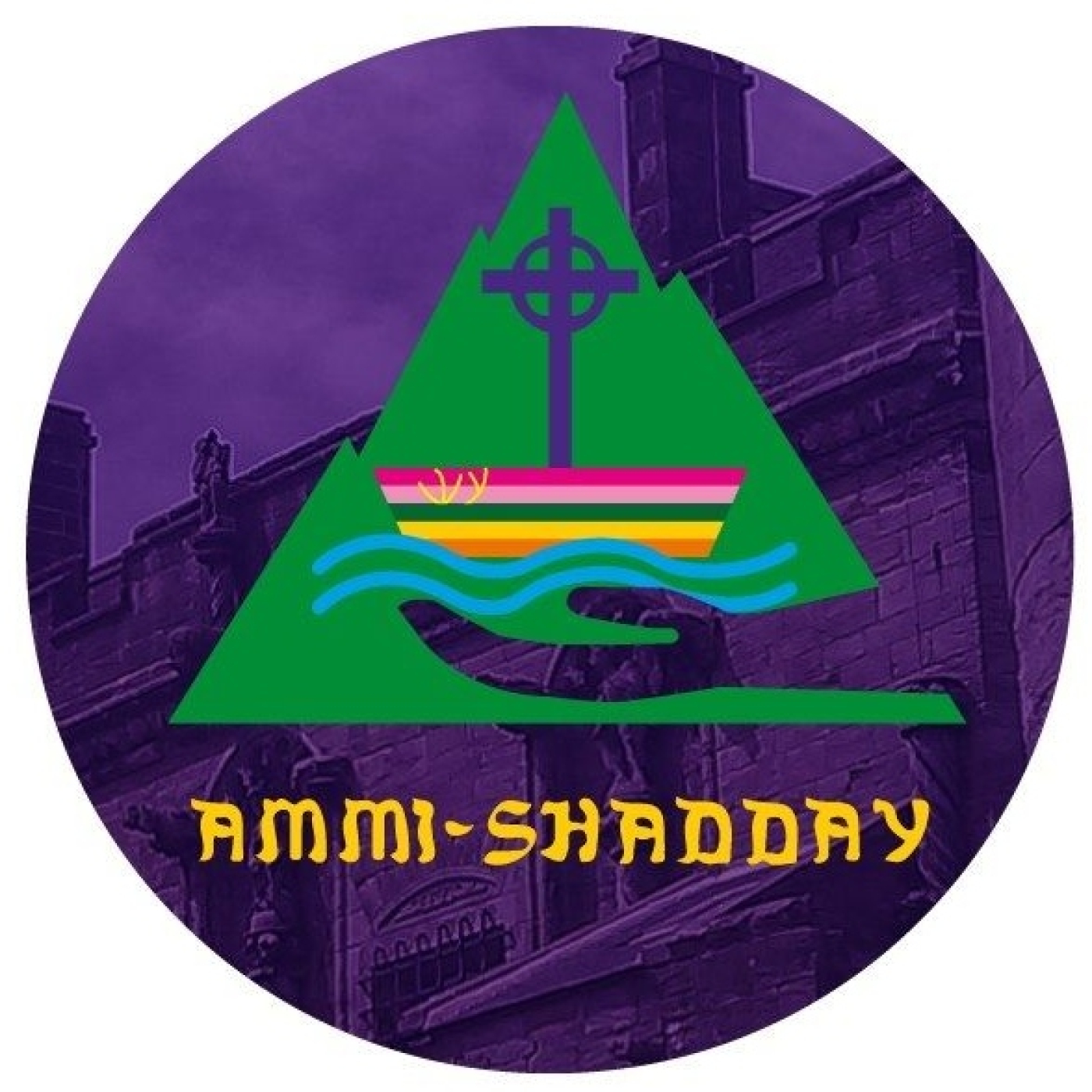 Iglesia Presbiteriana Ammi Shadday