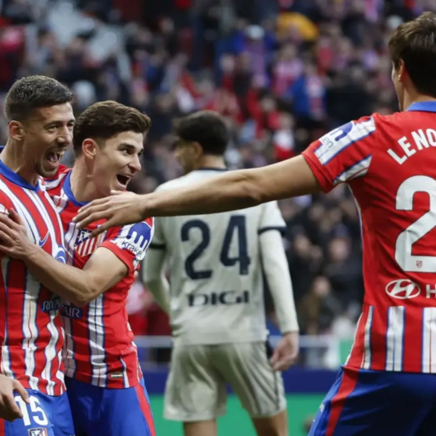 Análisis del Atlético de Madrid 1-0 CA Osasuna episode artwork