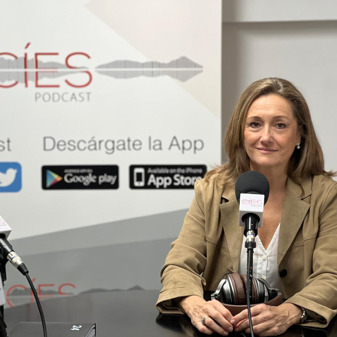 CÍES Podcast: Capítulo 1299 _ 06-05-24