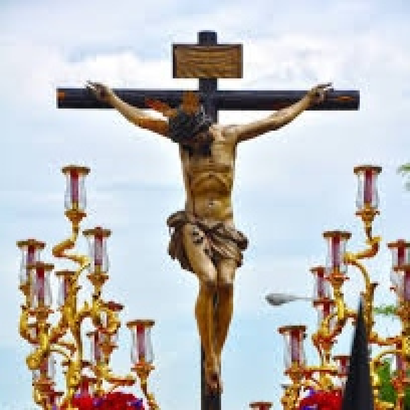 Luces en la oscuridad