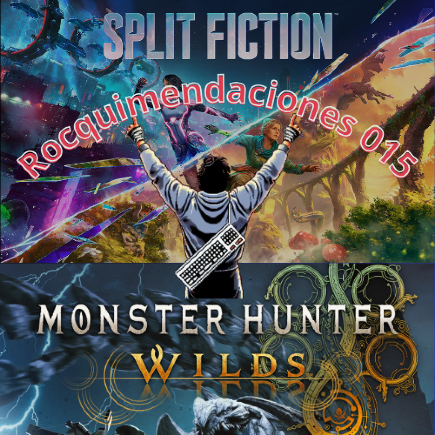 RdJ-Rocquimendaciones de juegos