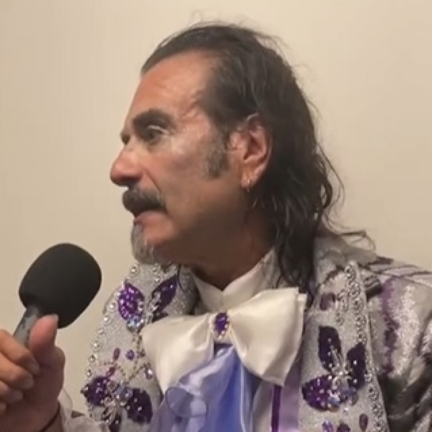 Colados al Camión