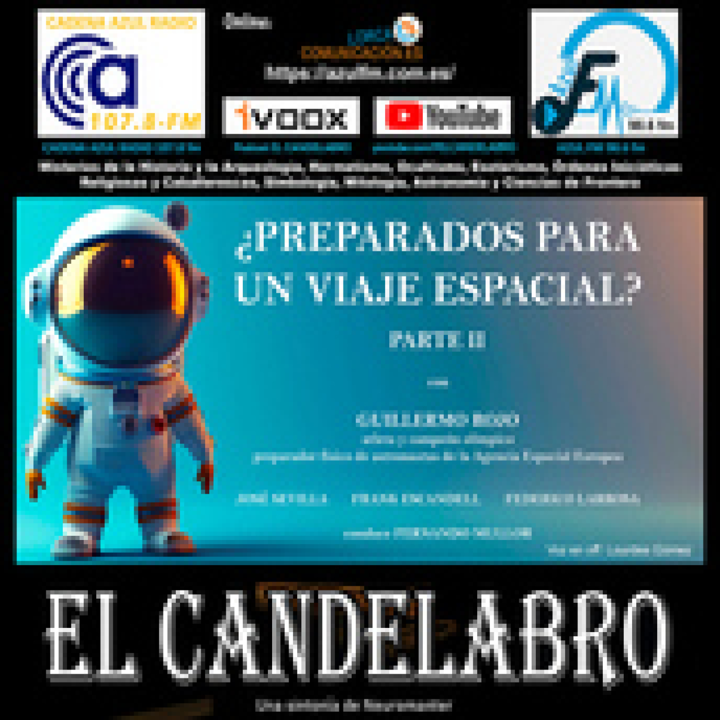 EL CANDELABRO