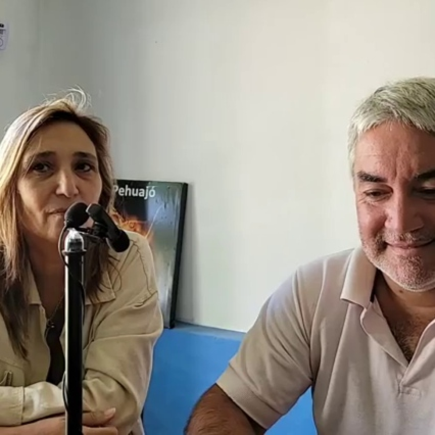 Rumores de Pehuajó