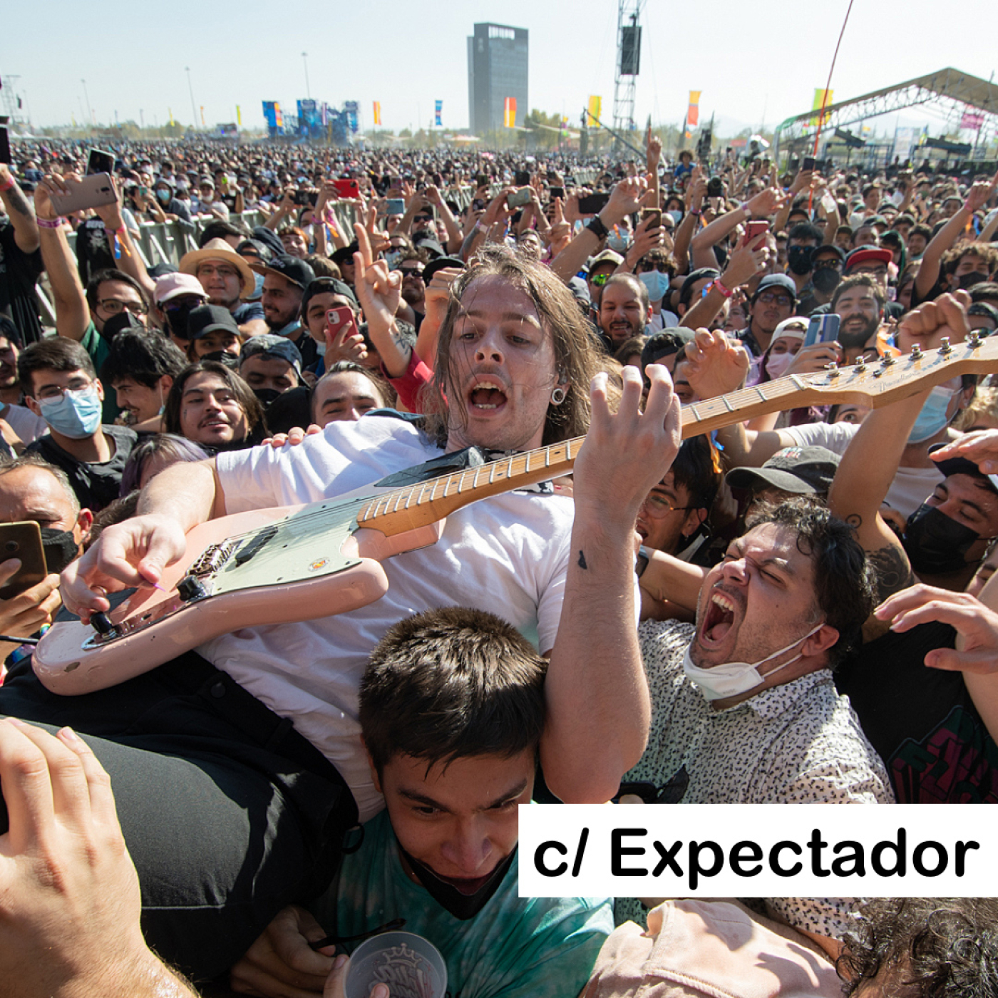 Sonidos Con Propuesta (SCP).