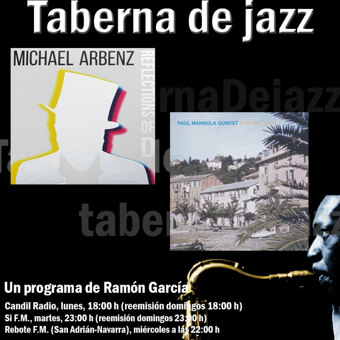Taberna de JAZZ