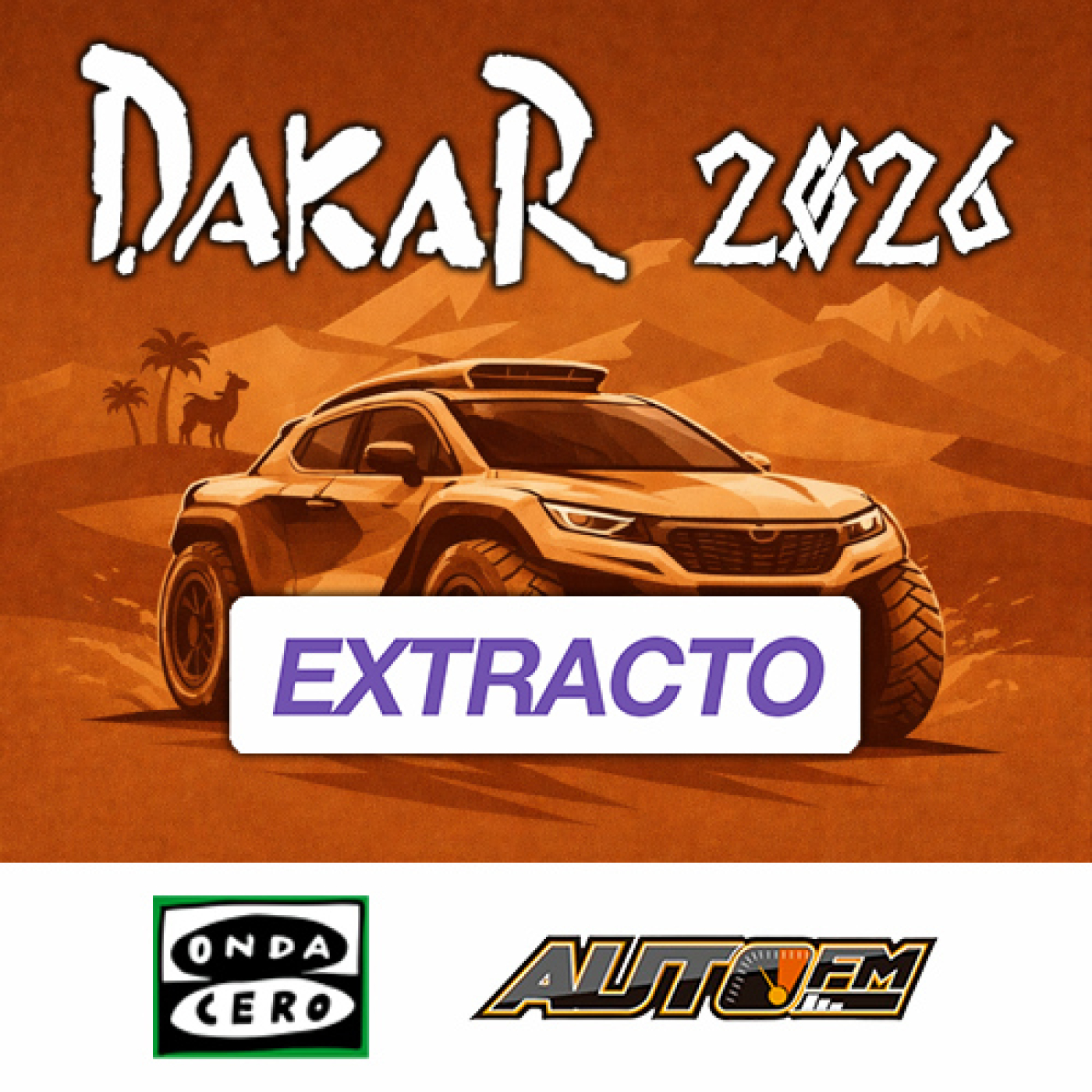 AutoFM Programa del Motor y Coches