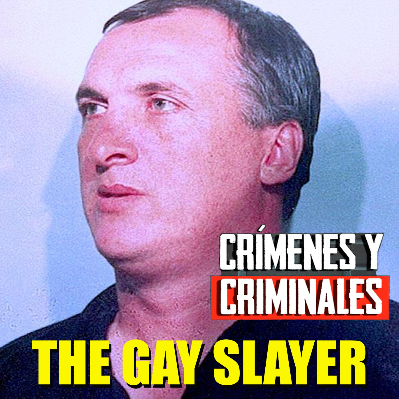 The Gay Slayer (Colin y su odio asesino) - Episodio exclusivo para mecenas