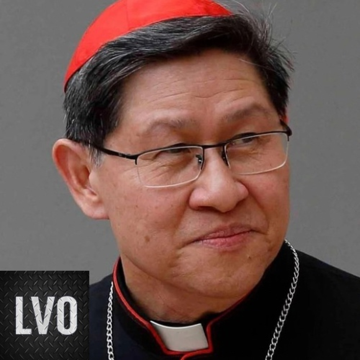 LVO Preferiti - Luis Antonio Tagle "El Showman Filipino"