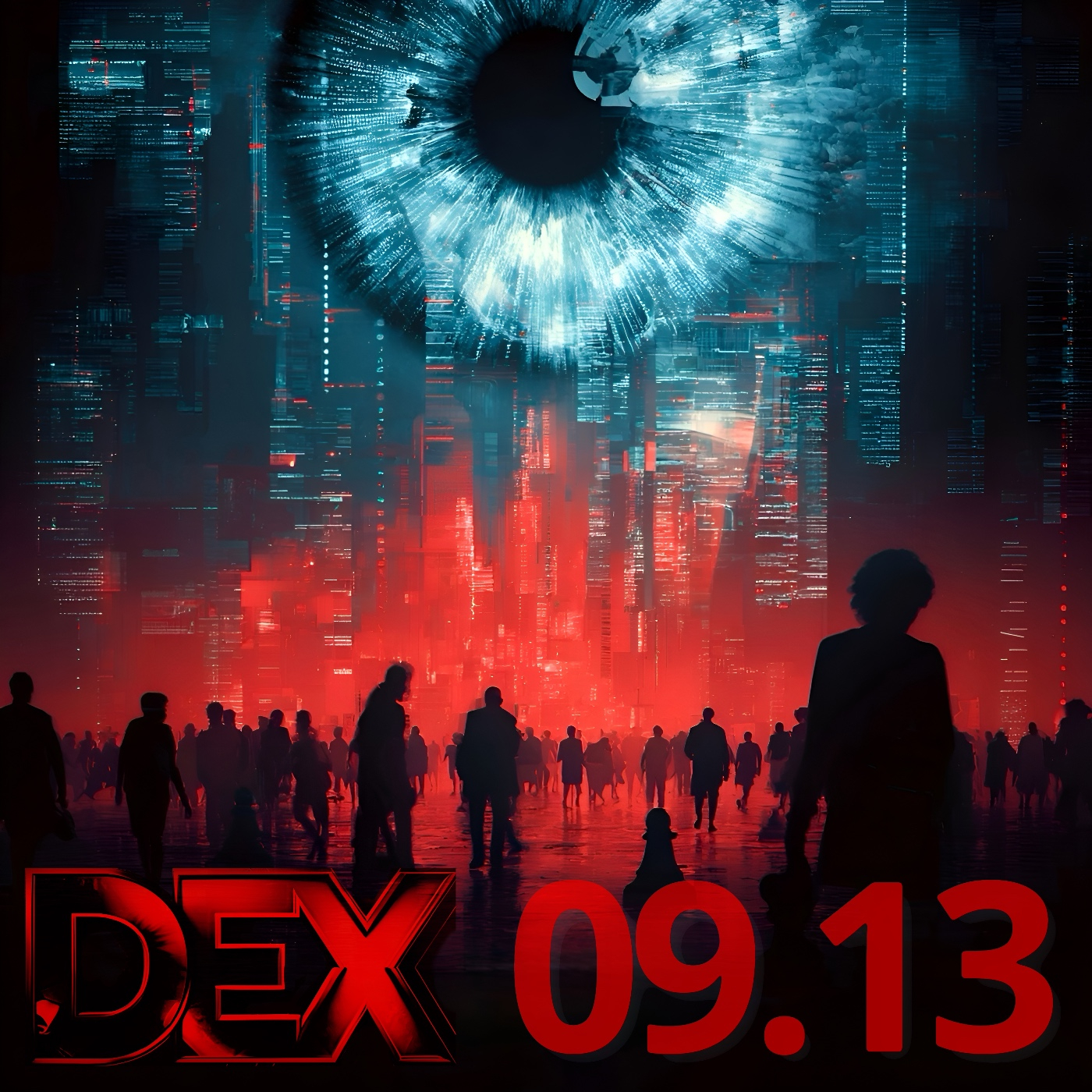 DEx 09x13 EL ALGORITMO QUE ELIGE PRESIDENTES