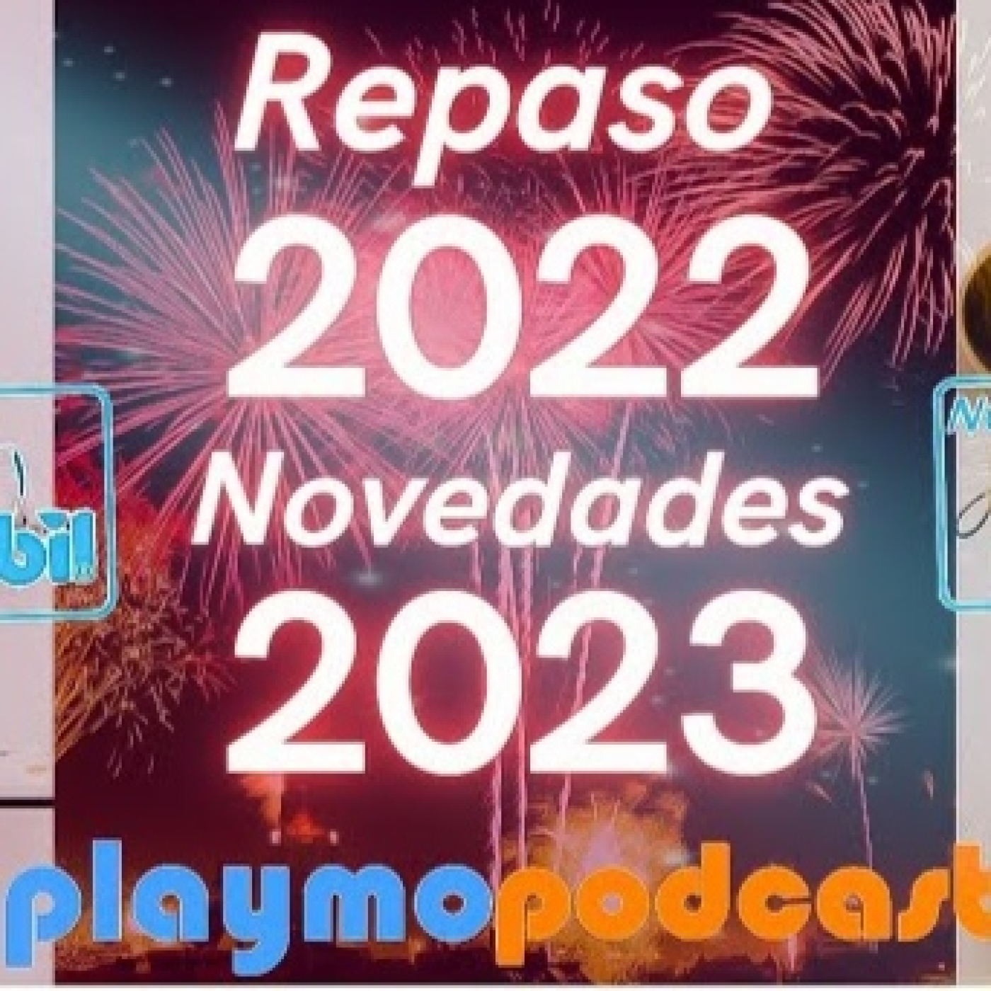 Playmopodcast