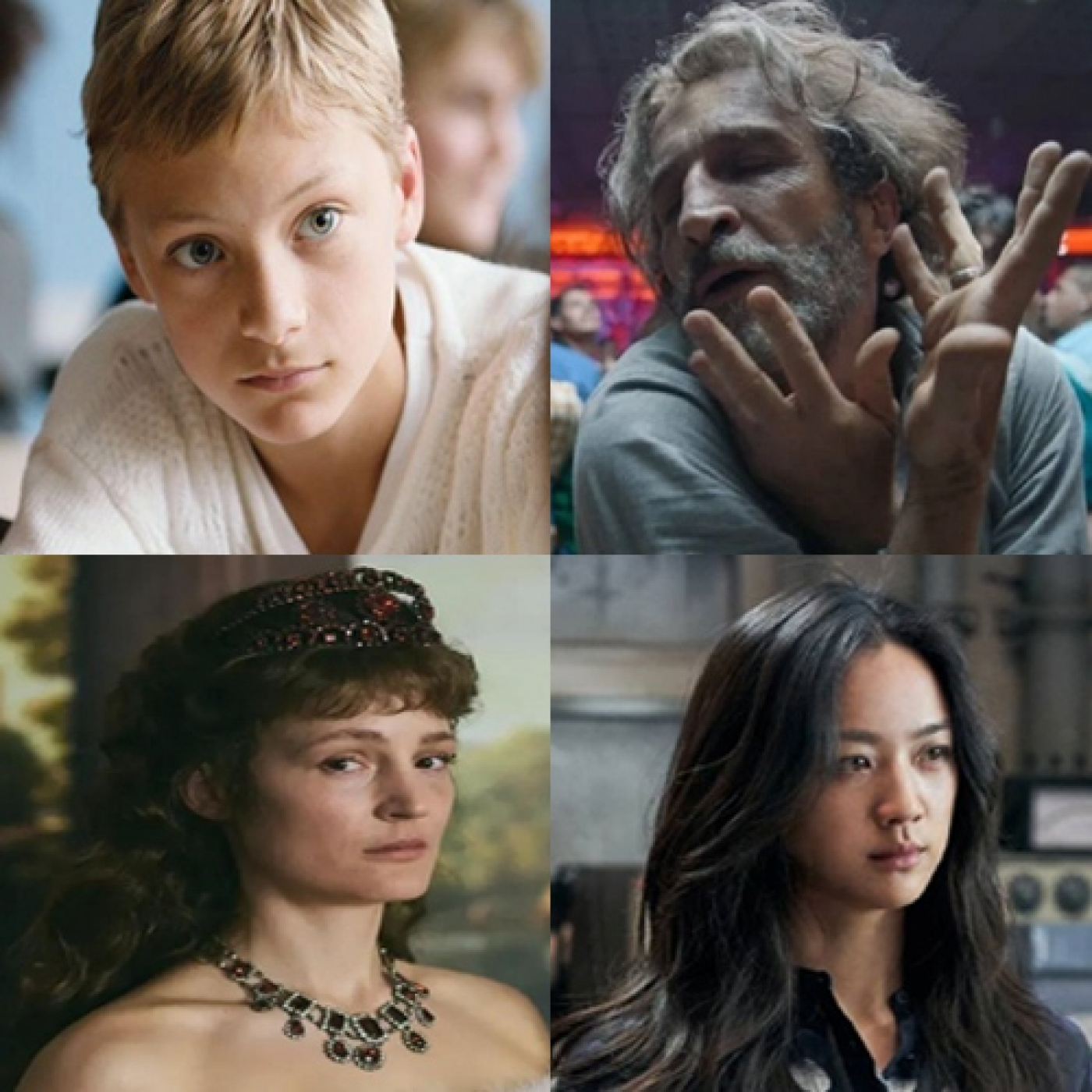 El podcast de Cinoscar & Rarities