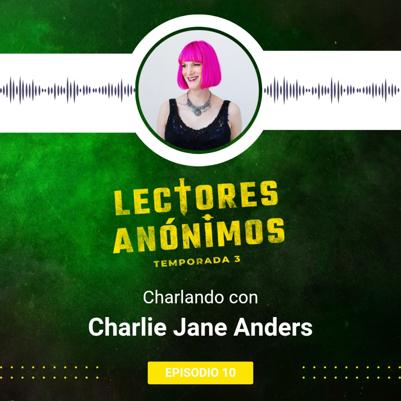 Lectores Anónimos