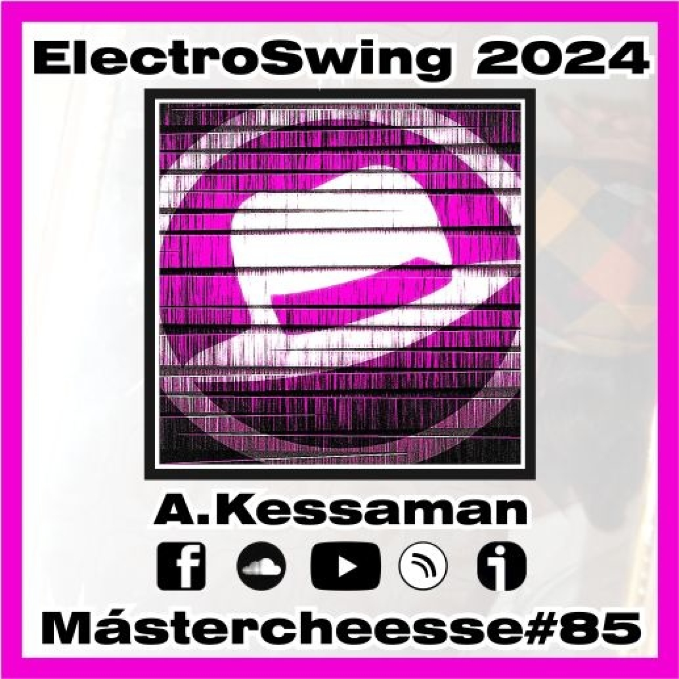 A.Kessaman