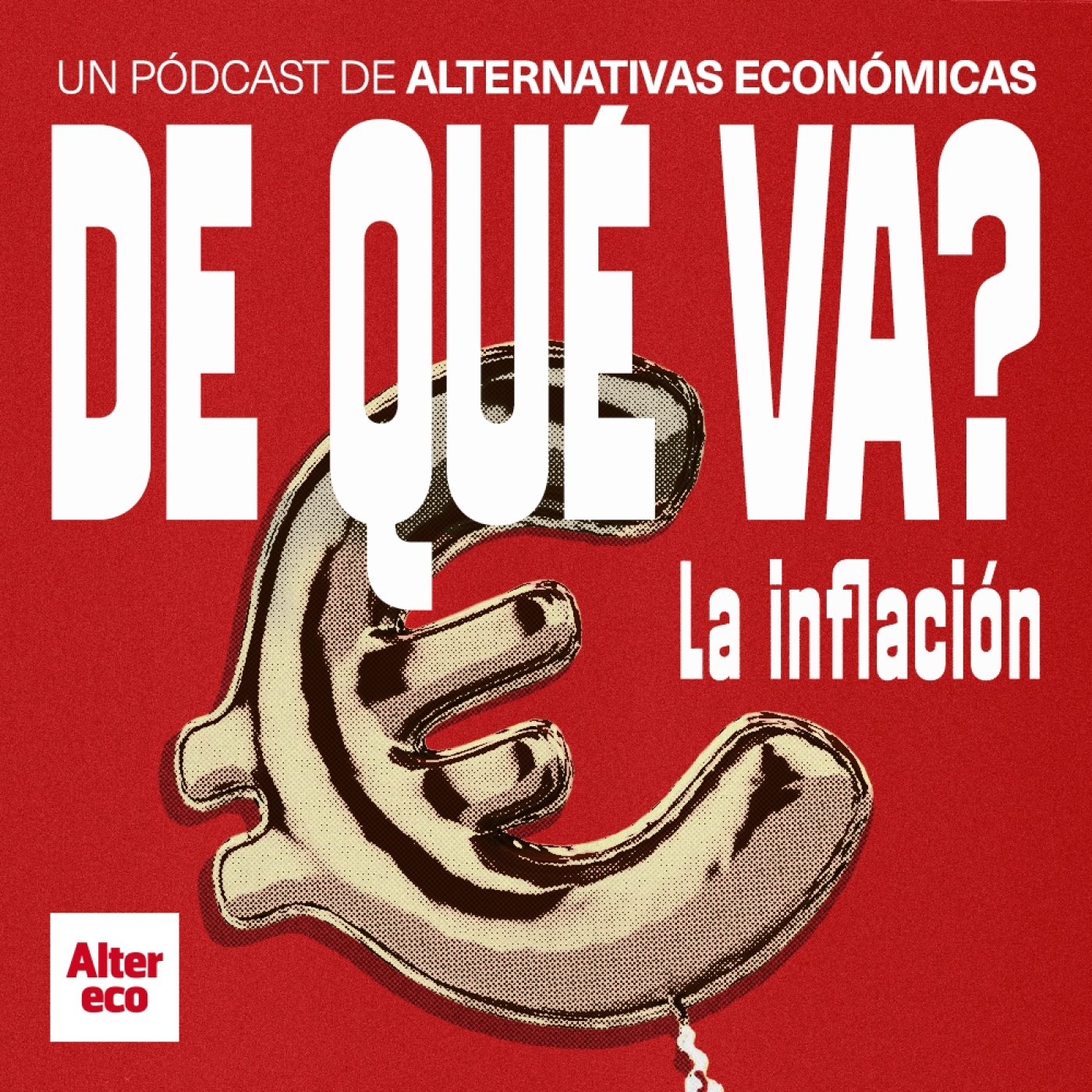 ¿De qué va...?