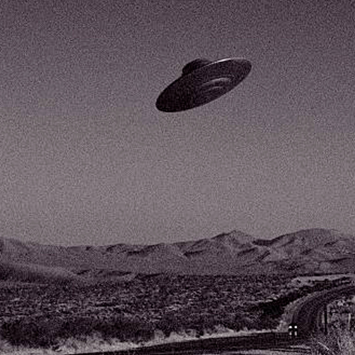 Autopista Alien: 3- Asesinato en la Pradera #documental #avistamientos #ovni #podcast episode artwork