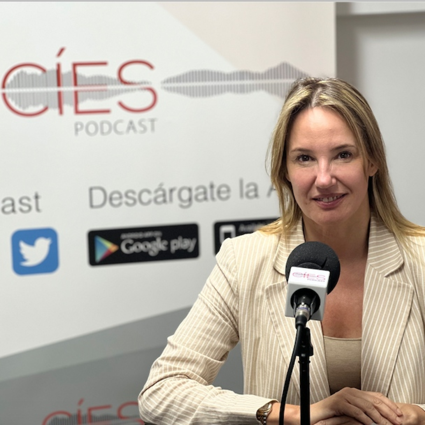 CÍES Podcast: Capítulo 1060 _ 19-04-23