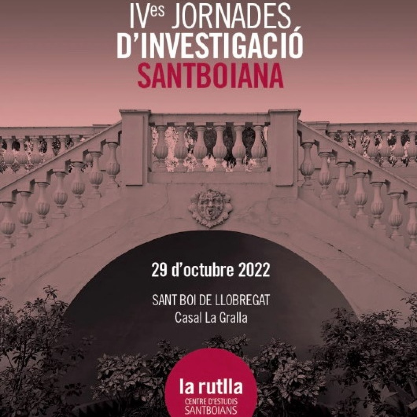 Memòria i Patrimoni (La República Santboiana)