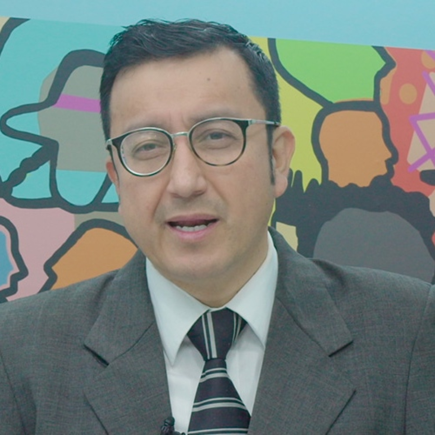 Glatzer Tuesta – Editorial 18 de agosto de 2025