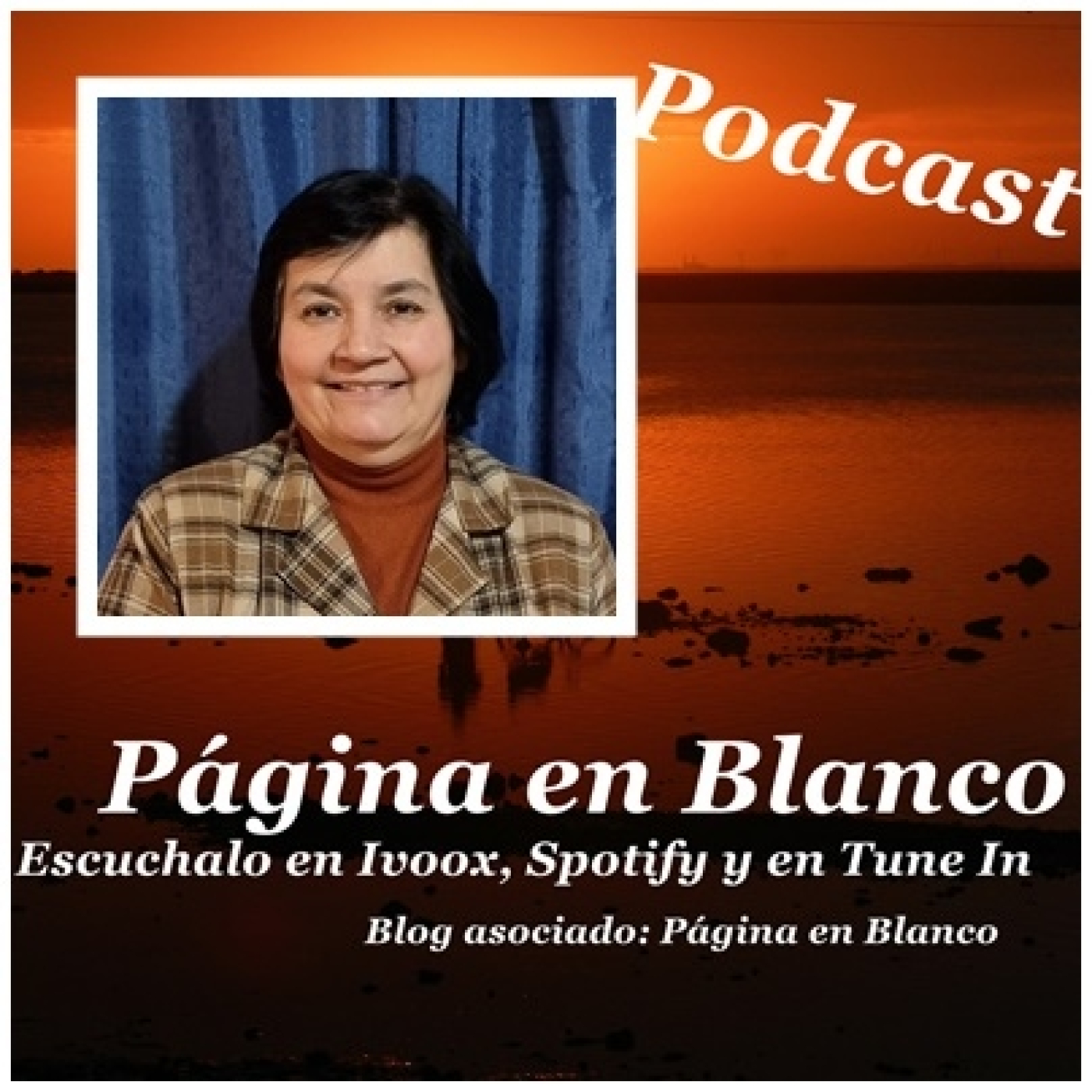 Página en Blanco