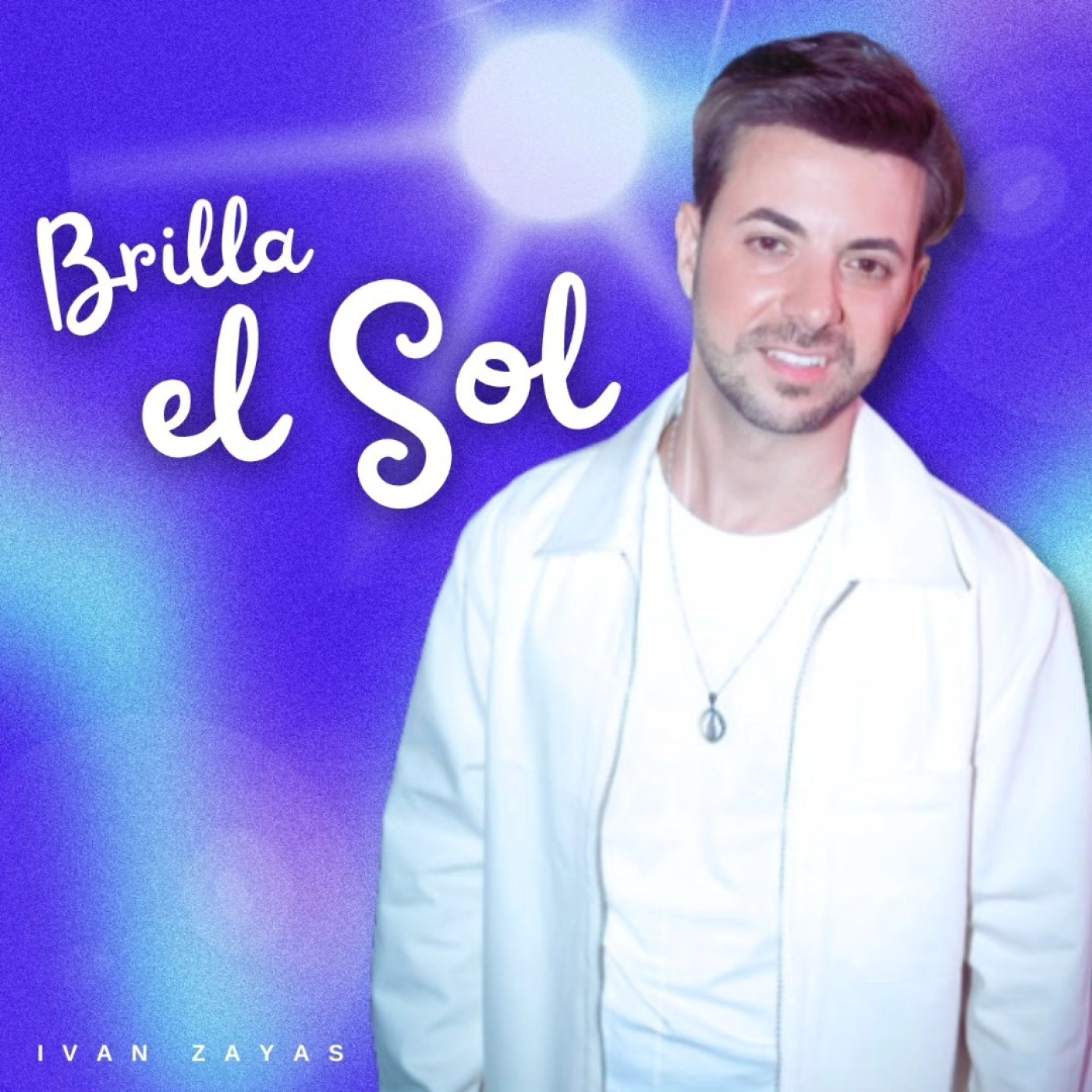 Comparte Tu Sueño con Iván Zayas episode artwork