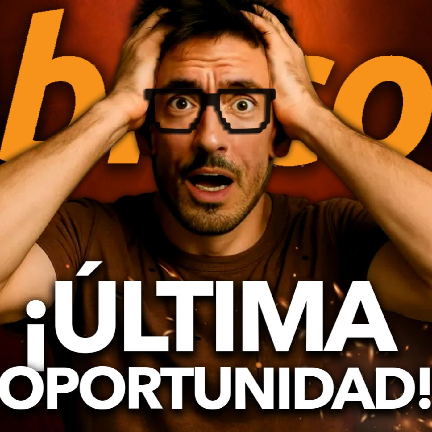 ¡ÚLTIMA OPORTUNIDAD para APROVECHAR la SUBIDA de las CRIPTOS!