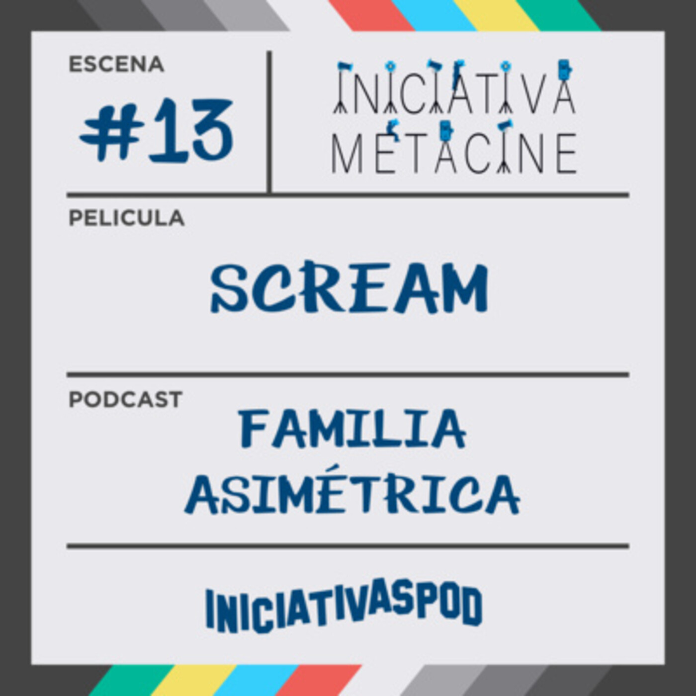 Familia Asimétrica
