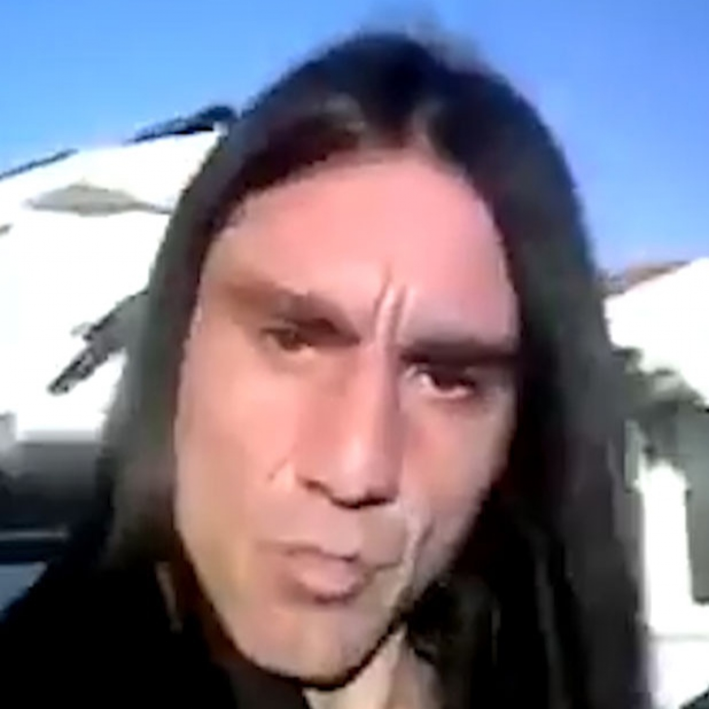 Lágrimas en la Lluvia podcast