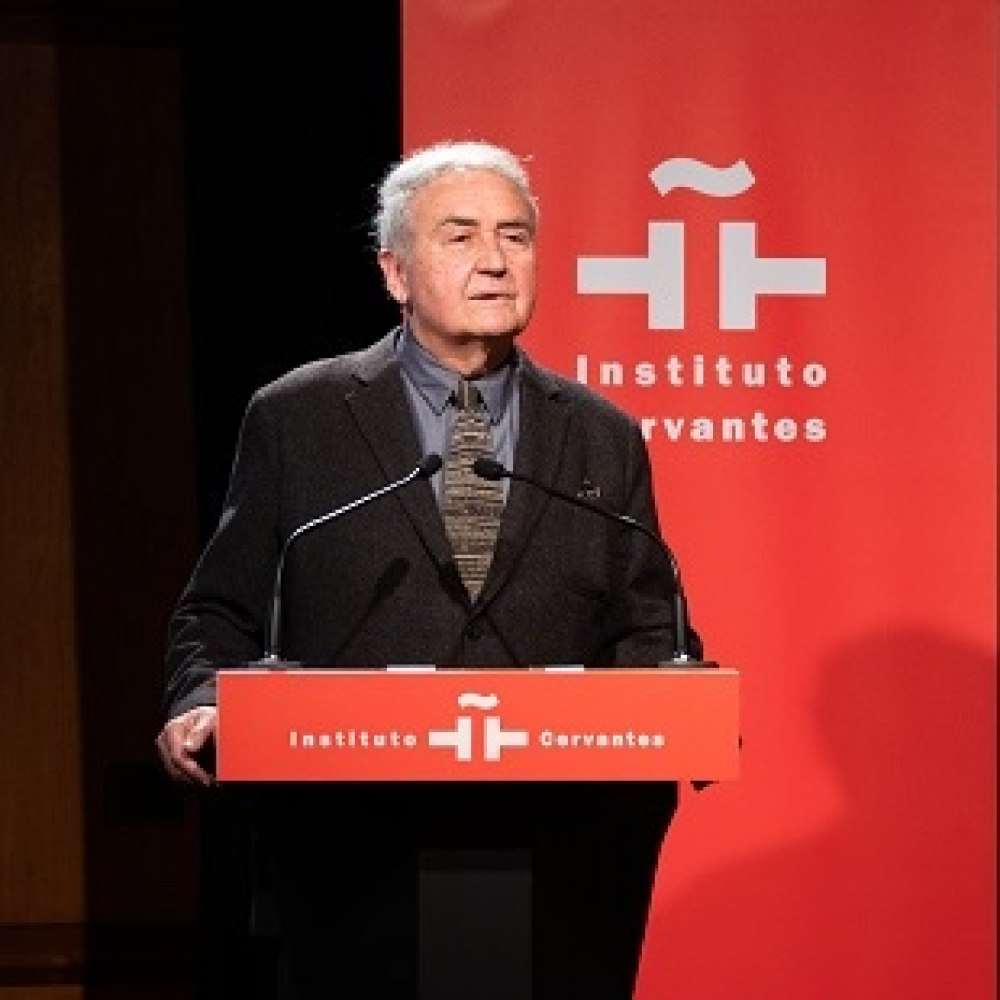 Presentación del monográfico de la revista cultural «Turia» en homenaje a Vicente Molina Foix episode artwork