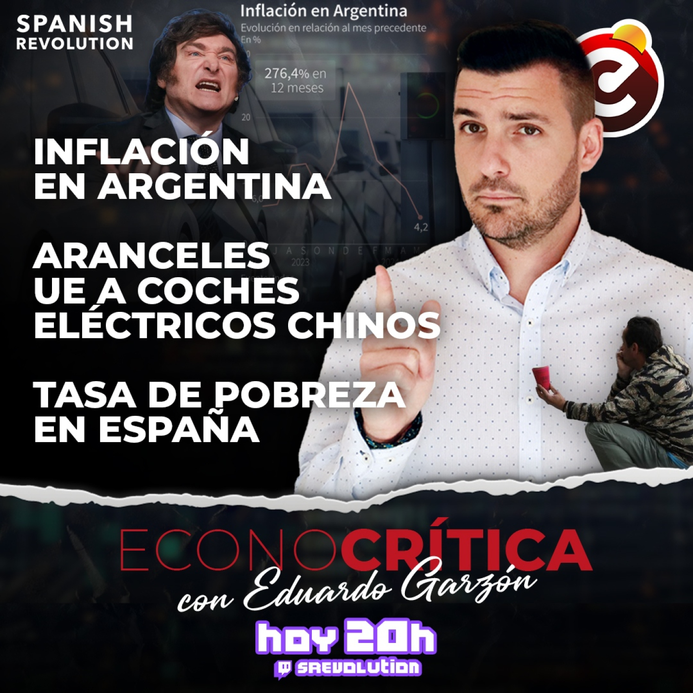 Eduardo Garzón Espinosa