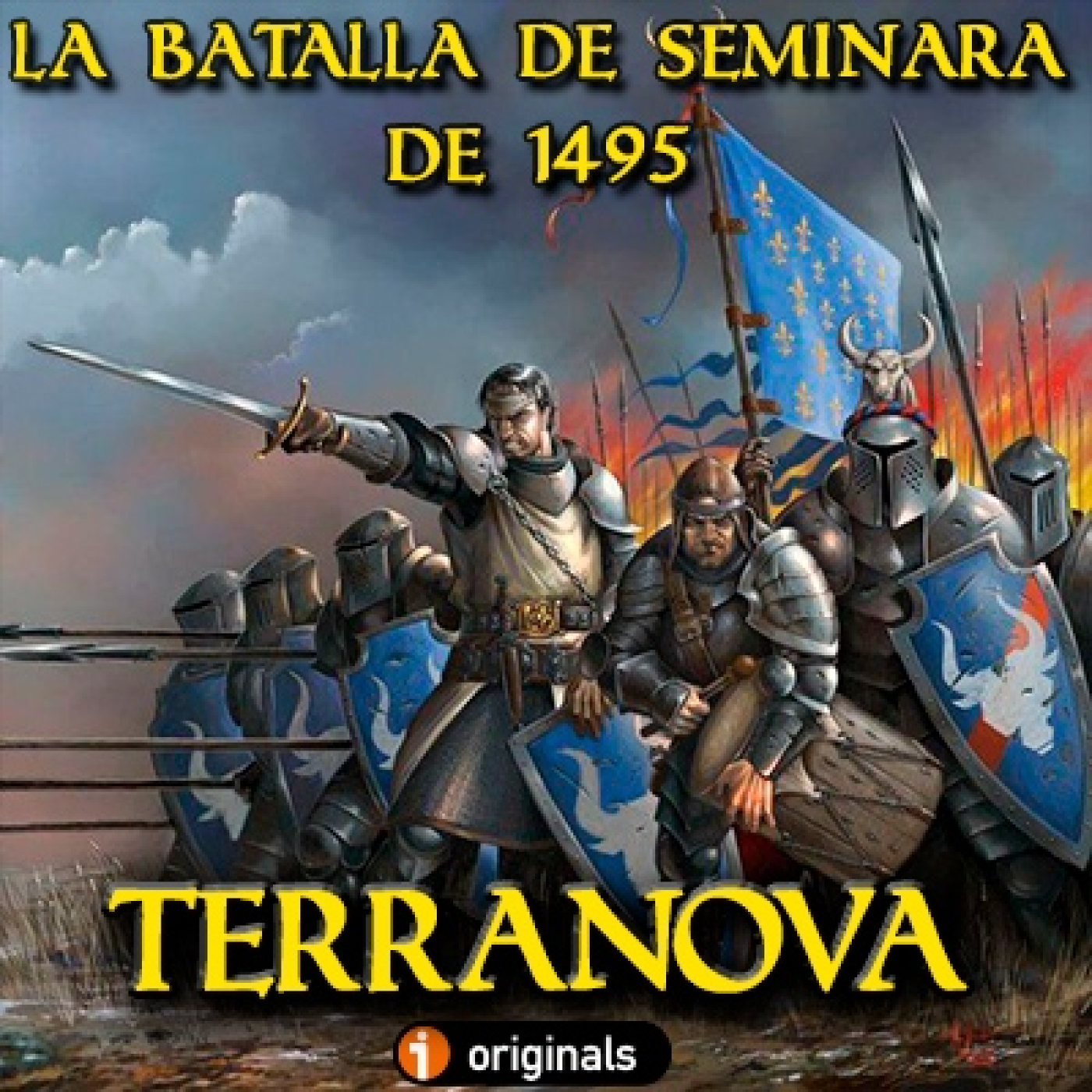 Terranova