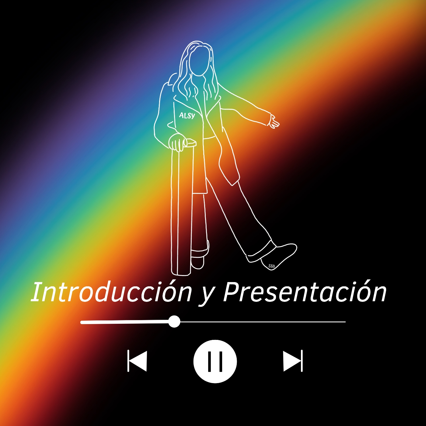 ASÍ LO SOÑÉ YO