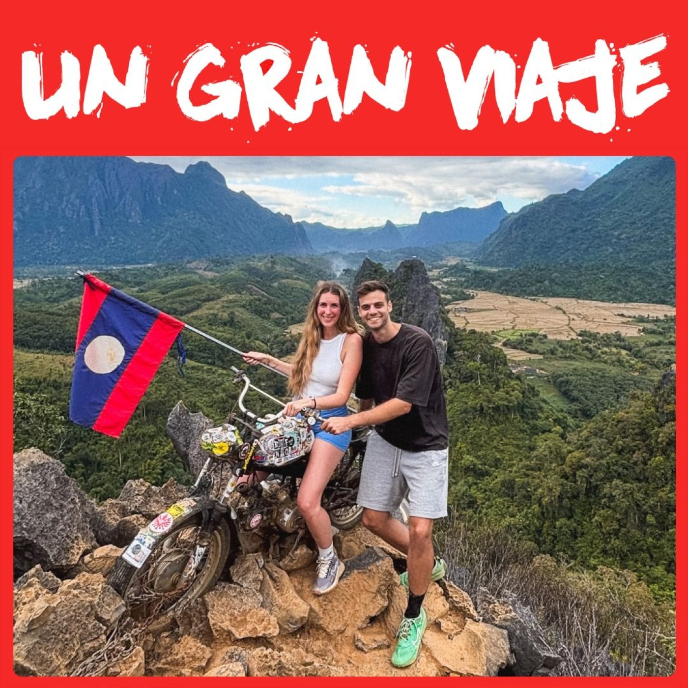 Un gran viaje